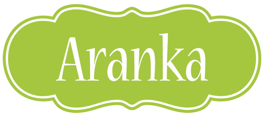 Aranka family logo
