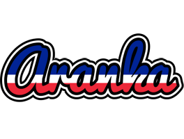 Aranka france logo