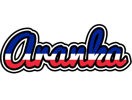 Aranka france logo