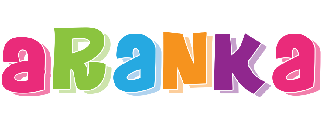 Aranka friday logo