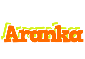 Aranka healthy logo