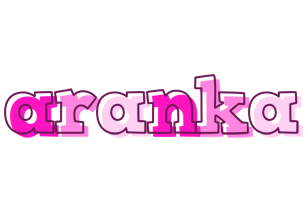 Aranka hello logo