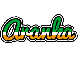 Aranka ireland logo