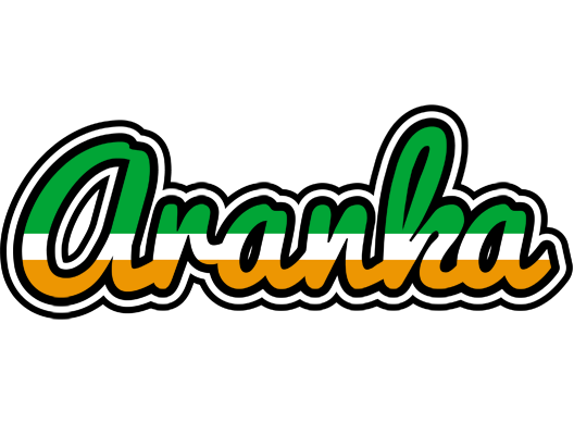 Aranka ireland logo