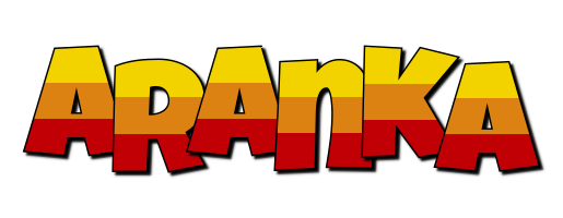 Aranka jungle logo