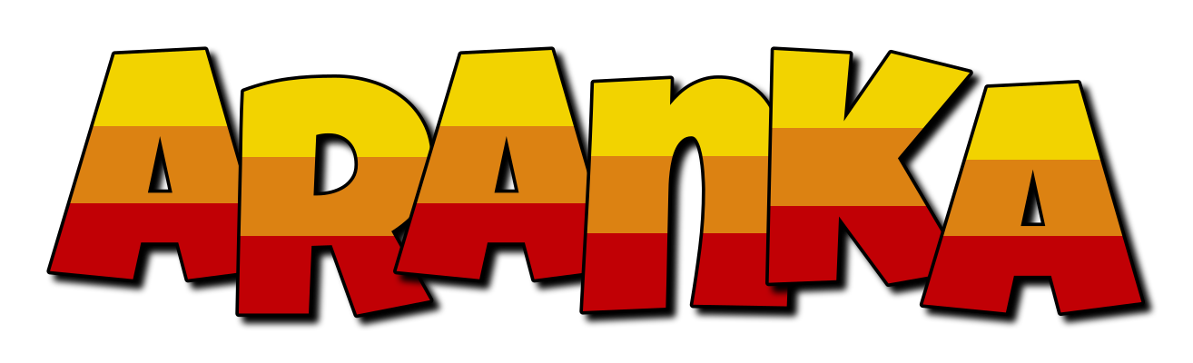 Aranka jungle logo