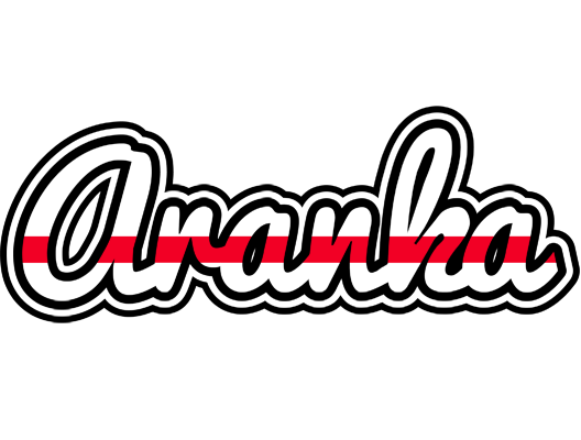 Aranka kingdom logo