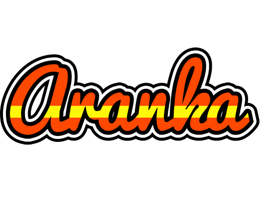 Aranka madrid logo