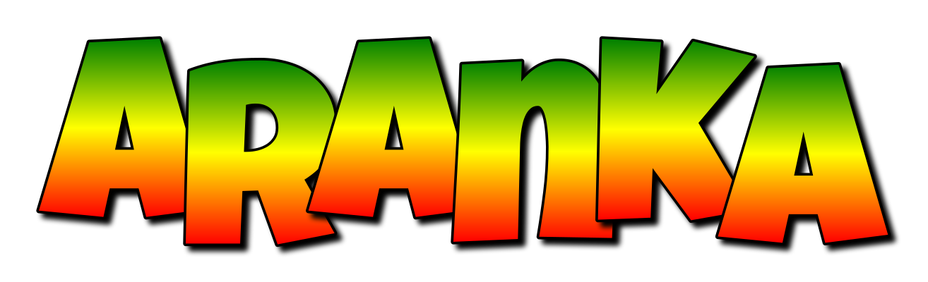Aranka mango logo