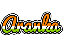 Aranka mumbai logo