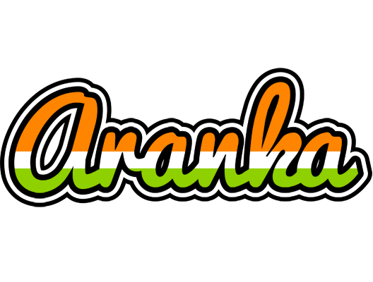Aranka mumbai logo