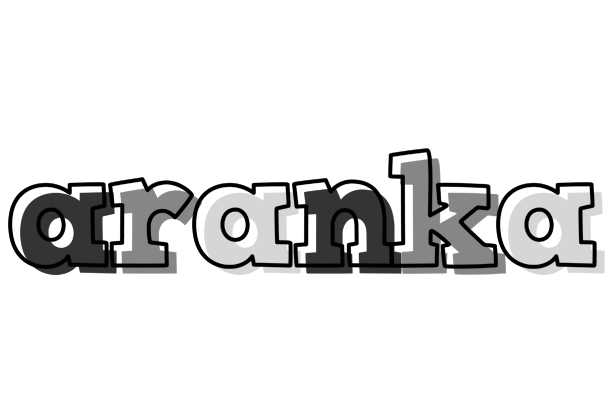 Aranka night logo