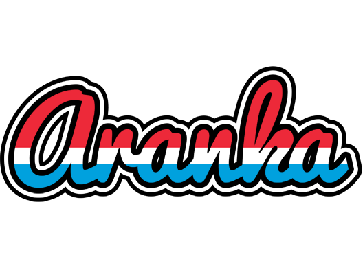 Aranka norway logo