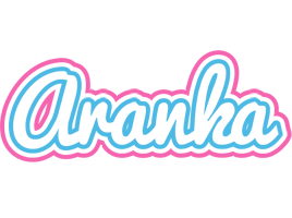 Aranka outdoors logo