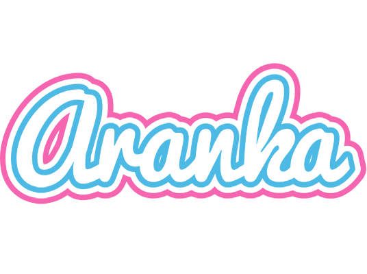 Aranka outdoors logo