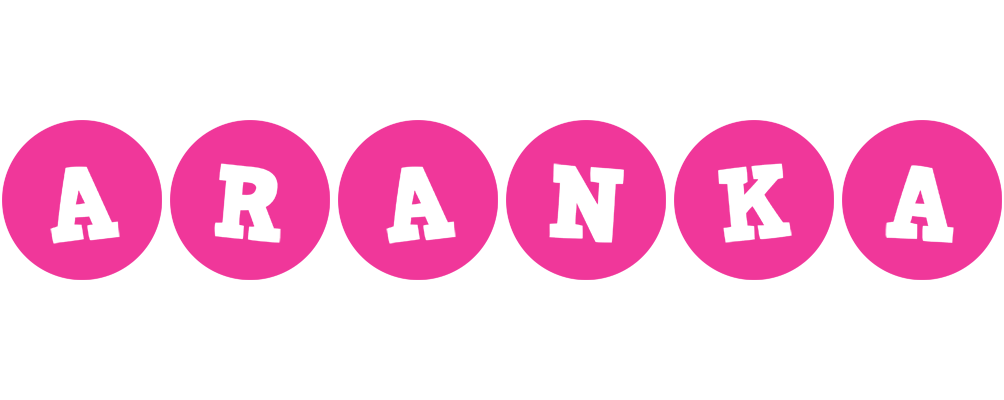 Aranka poker logo