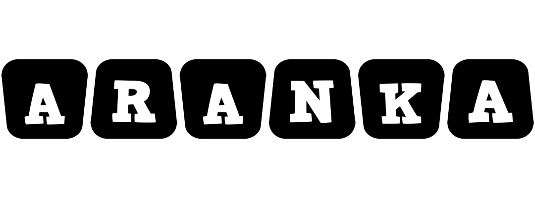 Aranka racing logo