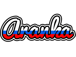 Aranka russia logo