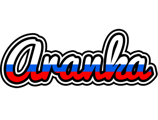Aranka russia logo