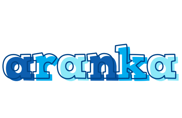 Aranka sailor logo