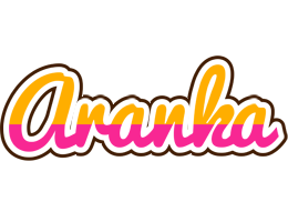 Aranka smoothie logo