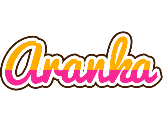 Aranka smoothie logo
