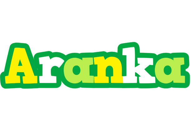 Aranka soccer logo