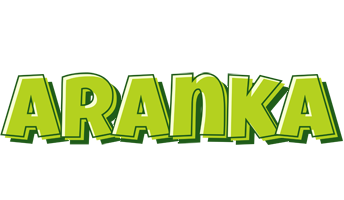 Aranka summer logo