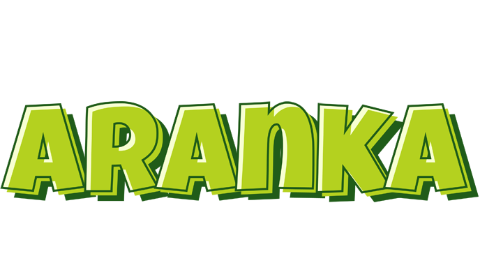 Aranka summer logo