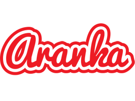 Aranka sunshine logo