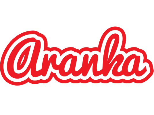 Aranka sunshine logo