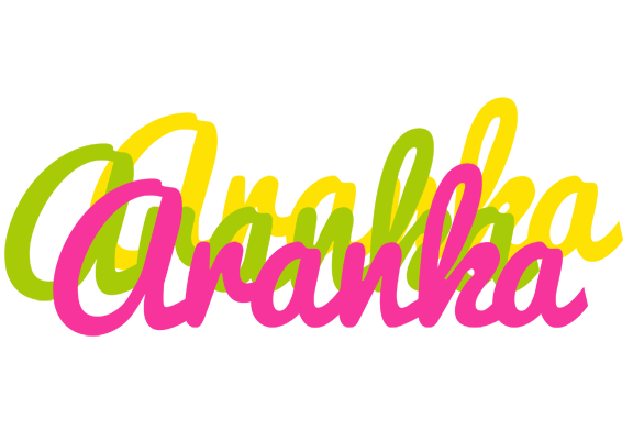 Aranka sweets logo