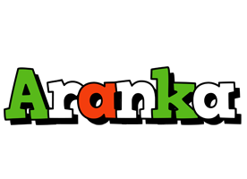 Aranka venezia logo