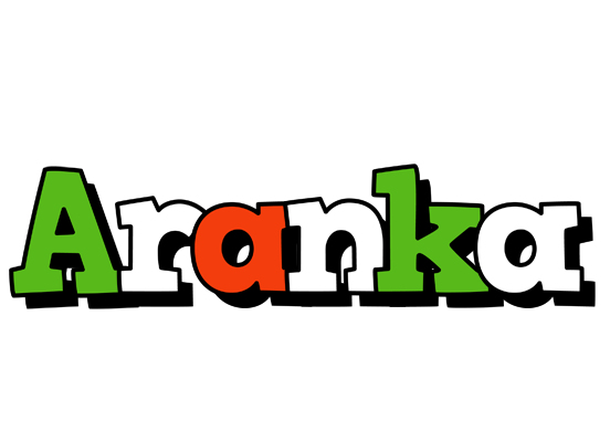 Aranka venezia logo