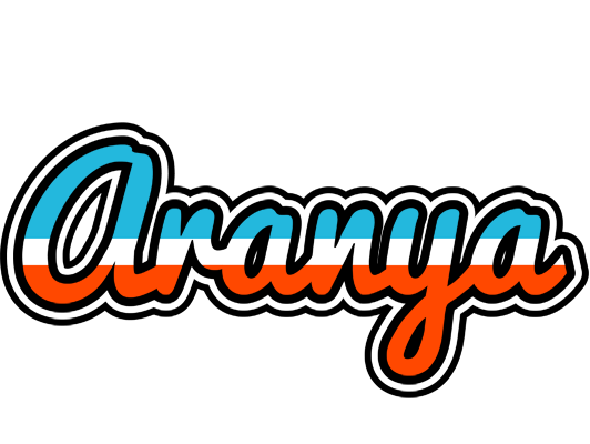 Aranya america logo