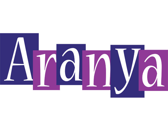 Aranya autumn logo