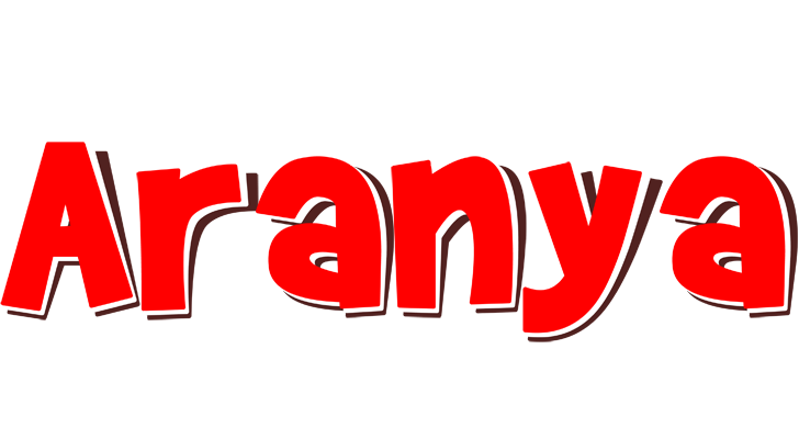 Aranya basket logo