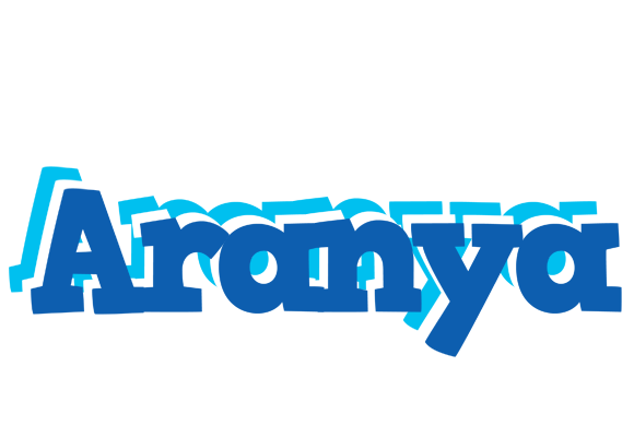 Aranya business logo