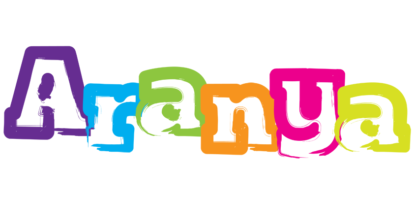 Aranya casino logo