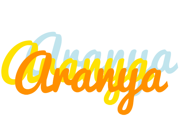 Aranya energy logo