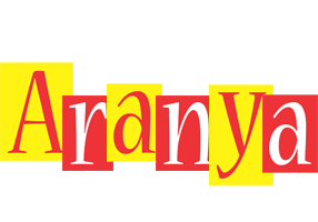 Aranya errors logo