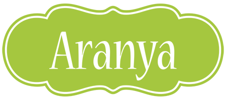 Aranya family logo