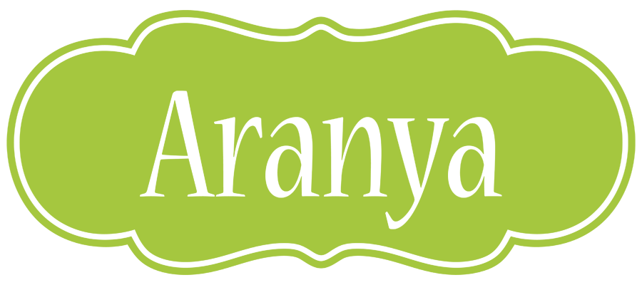 Aranya family logo