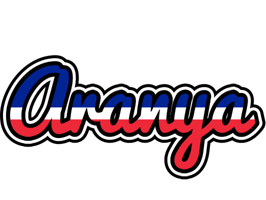 Aranya france logo