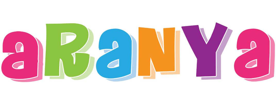 Aranya friday logo