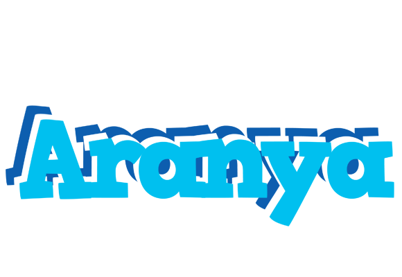 Aranya jacuzzi logo