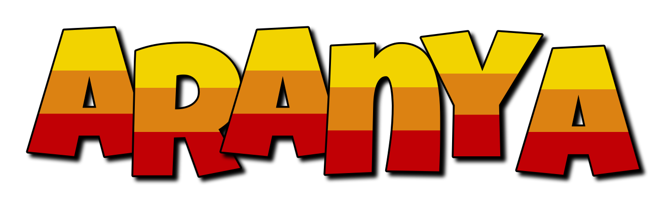 Aranya jungle logo