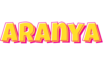 Aranya kaboom logo