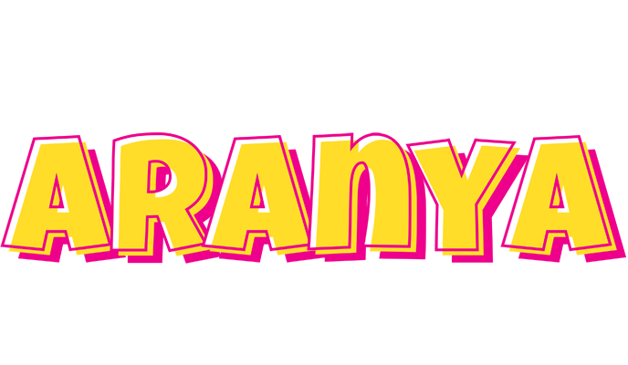 Aranya kaboom logo