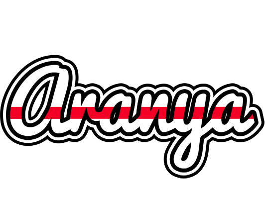 Aranya kingdom logo